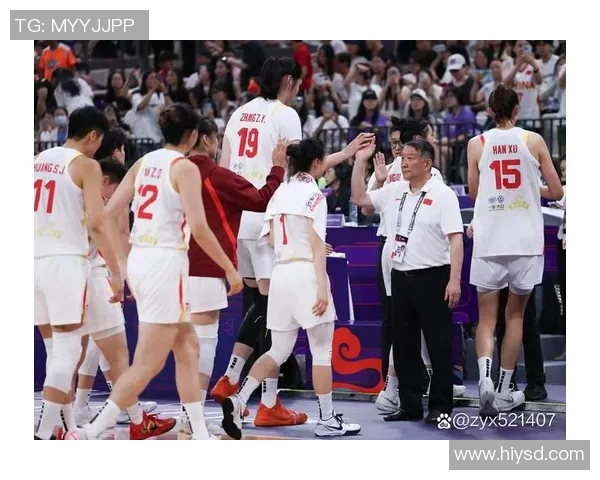 沈部女篮与八一女篮精彩对决录像回顾分析及比赛亮点总结