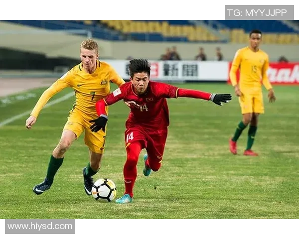 泰国与越南足球历史交锋数据分析及战绩回顾