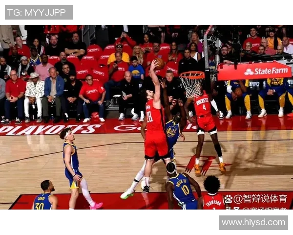 火箭队与勇士队精彩对决直播时间及观看指南详解