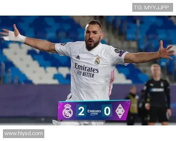 皇马与门兴激战回放精彩瞬间全解析与赛后点评